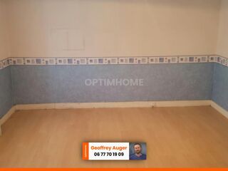 Vente Maison Maison de 125 m² avec piscine, 3 chambres à Thouars Thouars