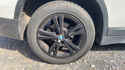 X1 sDrive 18d 136 Business 2015 occasion 59150 Wattrelos