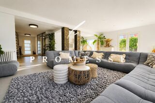  Maison à vendre 7 pièces 300 m²