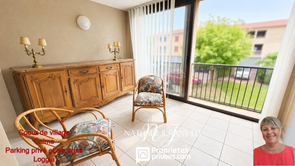 Appartement 2 pièces 50 m² · à Argeles sur Mer · 50 m² · 158 000 €
