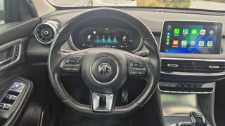 MG.EHS 1.5 T-GDI 258 Plug in Hybrid BVA Luxury 2021 occasion 91100 Corbeil Essonnes