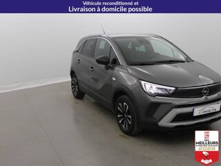 Crossland D 110 Elegance 2023 occasion 10150 Lavau