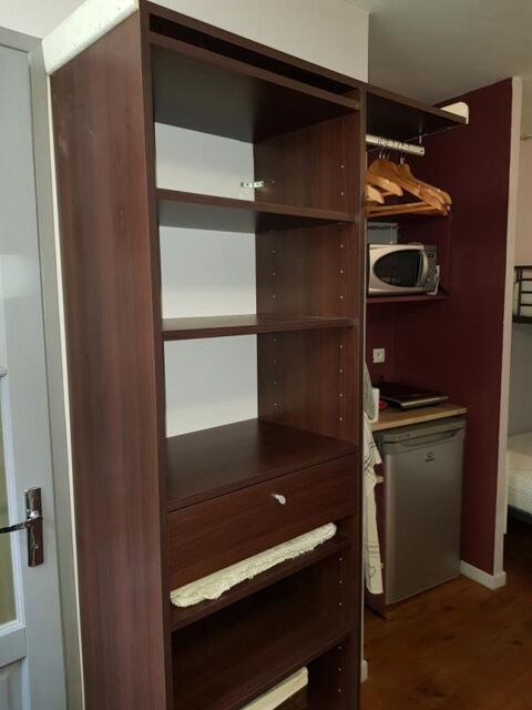  Appartement  louer 1 pice 18 m