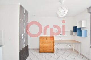  Appartement à louer 1 pièce 20 m²