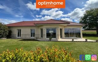  Maison � vendre 4 pi�ces 139 m�