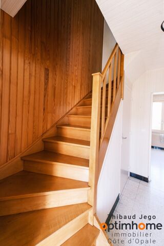  Maison � vendre 4 pi�ces 85 m�