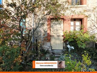  Maison  vendre 6 pices 116 m