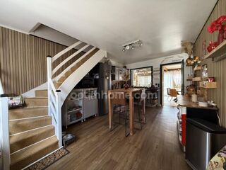  Maison à vendre 3 pièces 109 m²