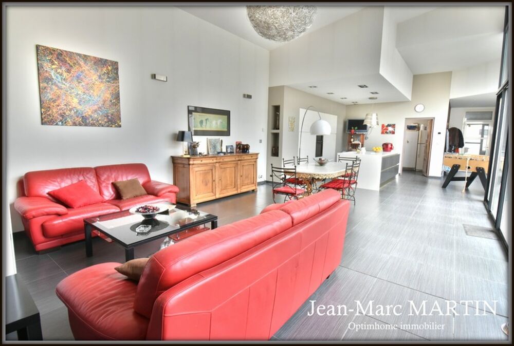 Maison 7 pièces 258 m² · à Tourcoing · 258 m² · 399 000 €