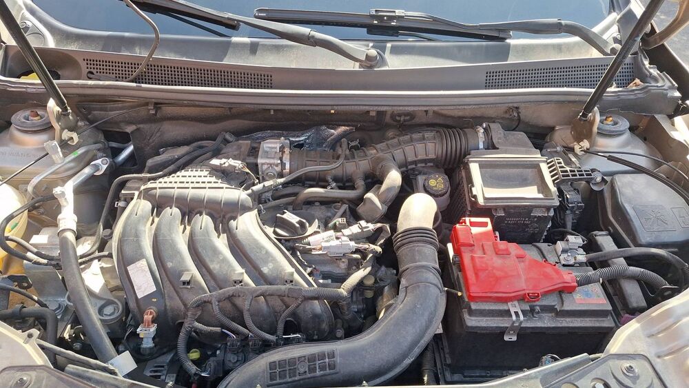 Duster 2 1.6 SCe 115 Prestige - Premi&egrave;re main GPL 2019 occasion 59600 Maubeuge