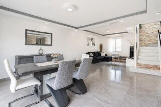  Maison à vendre 5 pièces 150 m²