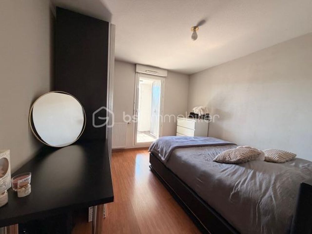 Vente Appartement EYBENS – UN T2 QUI A TOUT POUR PLAIRE ! Eybens