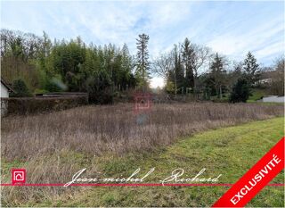  Terrain � vendre 1050 m�