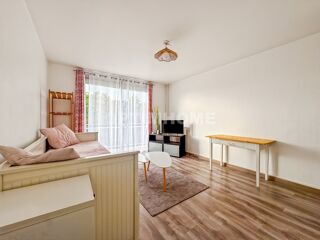  Appartement � vendre 1 pi�ce 33 m�