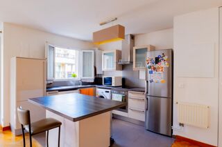  Appartement � vendre 3 pi�ces 60 m�