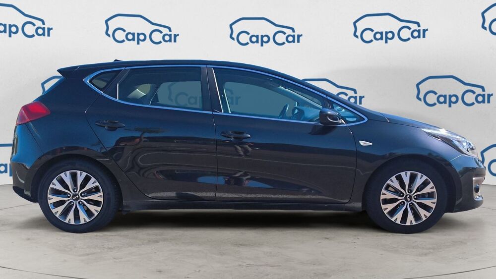 Ceed 1.0 T-GDi 120 Active 2018 occasion 89000 Auxerre