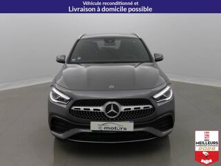 Classe GLA 250 e 8G-DCT AMG Line 2022 occasion 10150 Lavau