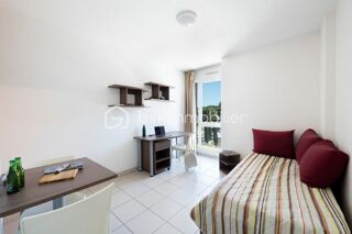  Appartement à vendre 1 pièce 18 m²