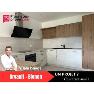  Maison Orvault (44700)