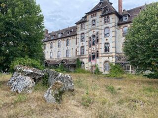 Vente Propriété/Château Propriete à vendre 100 pièces proche de TOURS (37) Tours