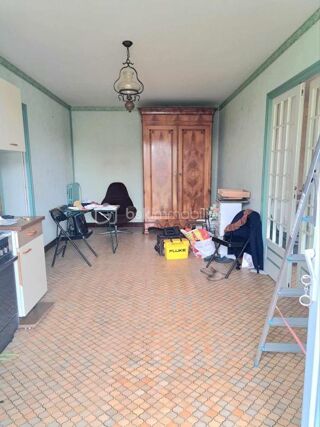  Maison  vendre 6 pices 102 m