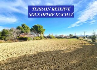  Terrain à vendre 709 m²