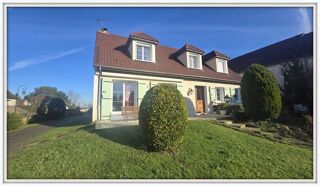  Maison � vendre 7 pi�ces 160 m�