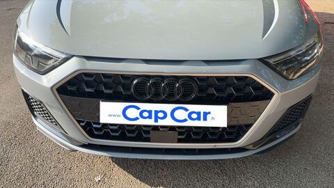 A1 II 1.0 TFSI 110 S-Tronic7 Advanced - Automatique 2021 occasion 13100 Aix En Provence