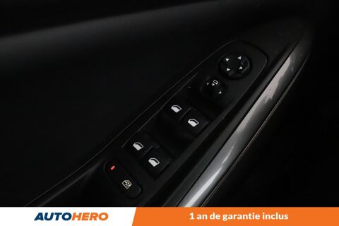 Grandland x 1.6 Hybrid Elegance Business Auto 225 ch 2021 occasion 92130 Issy-les-Moulineaux