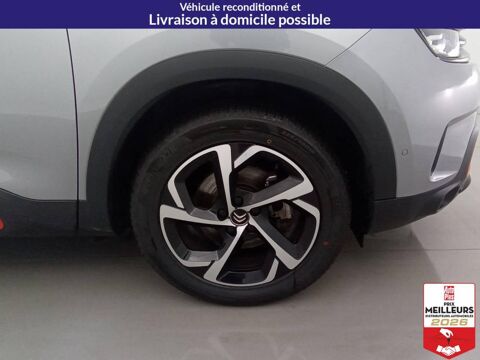 C5 aircross Essence 130 Shine +Toit 2019 occasion 10150 Lavau