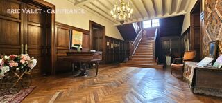  Maison à vendre 10 pièces 417 m²