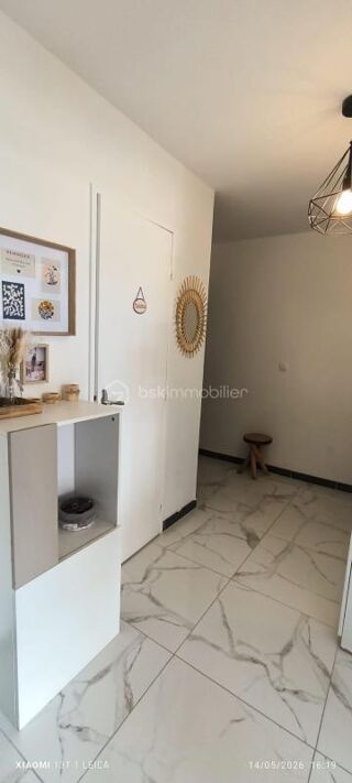  Appartement � vendre 3 pi�ces 68 m�