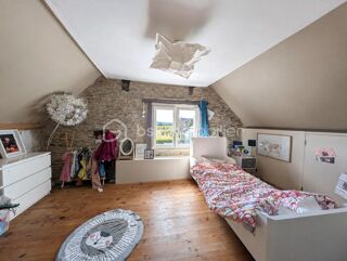  Maison à vendre 7 pièces 134 m²