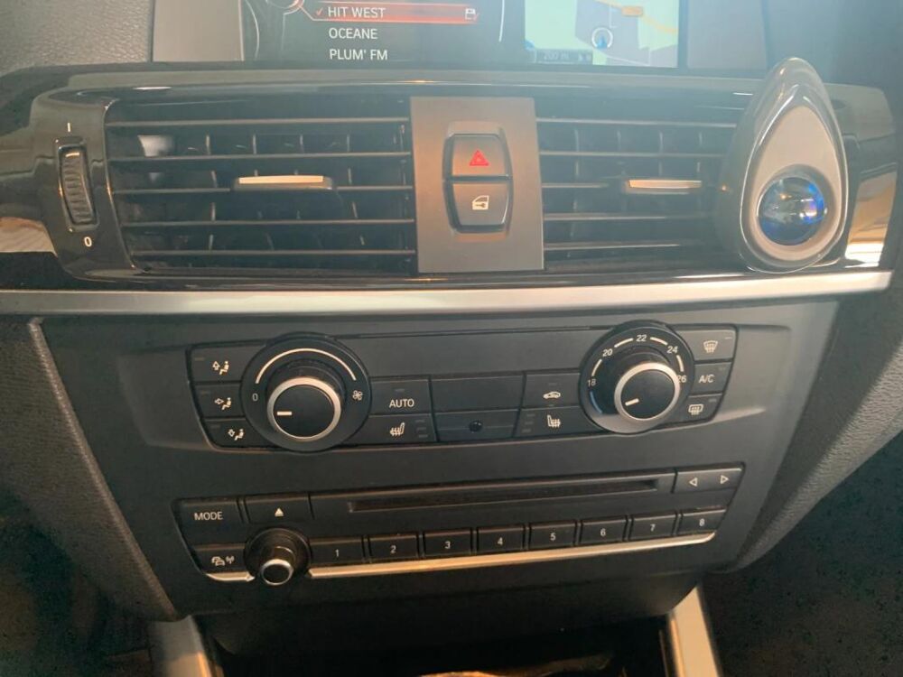 X3 xDrive20d 184ch Luxe Steptronic A 2014 occasion 56120 Les Forges De Lanouee