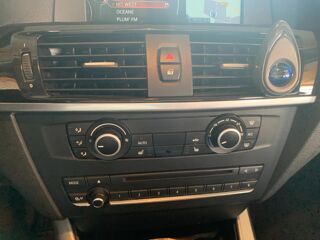 X3 xDrive20d 184ch Luxe Steptronic A 2014 occasion 56120 Les Forges De Lanouee