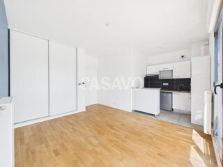  Appartement à vendre 2 pièces 41 m²