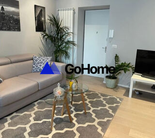  Appartement à louer 2 pièces 45 m²