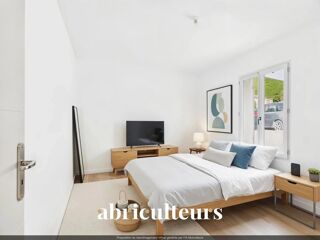  Appartement à vendre 4 pièces 95 m²