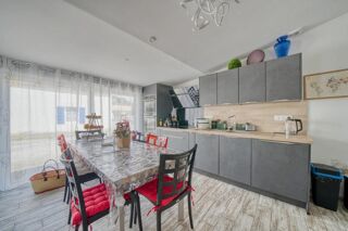  Maison � vendre 4 pi�ces 110 m�