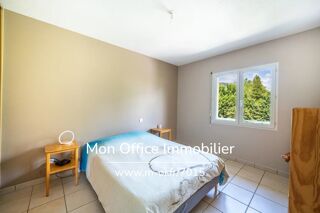 Maison à vendre 4 pièces 160 m²