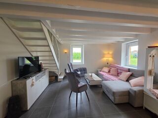  Maison � vendre 6 pi�ces 160 m�