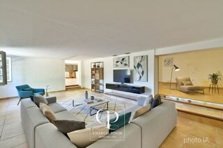  Villa  vendre 9 pices 289 m