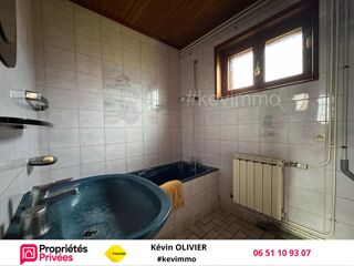  Maison � vendre 5 pi�ces 123 m�