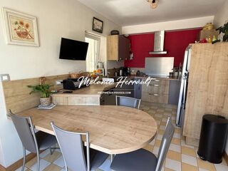  Maison à vendre 5 pièces 128 m²