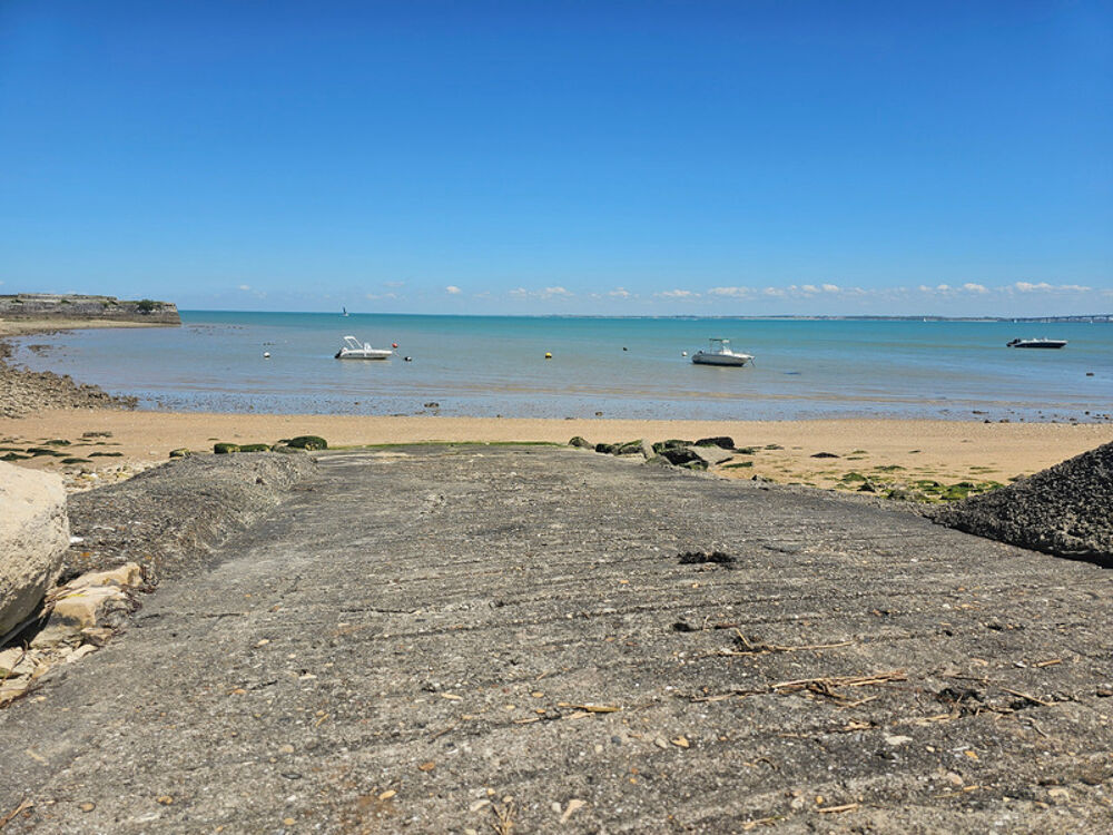 � vendre  Maison Rivedoux-Plage (17940)