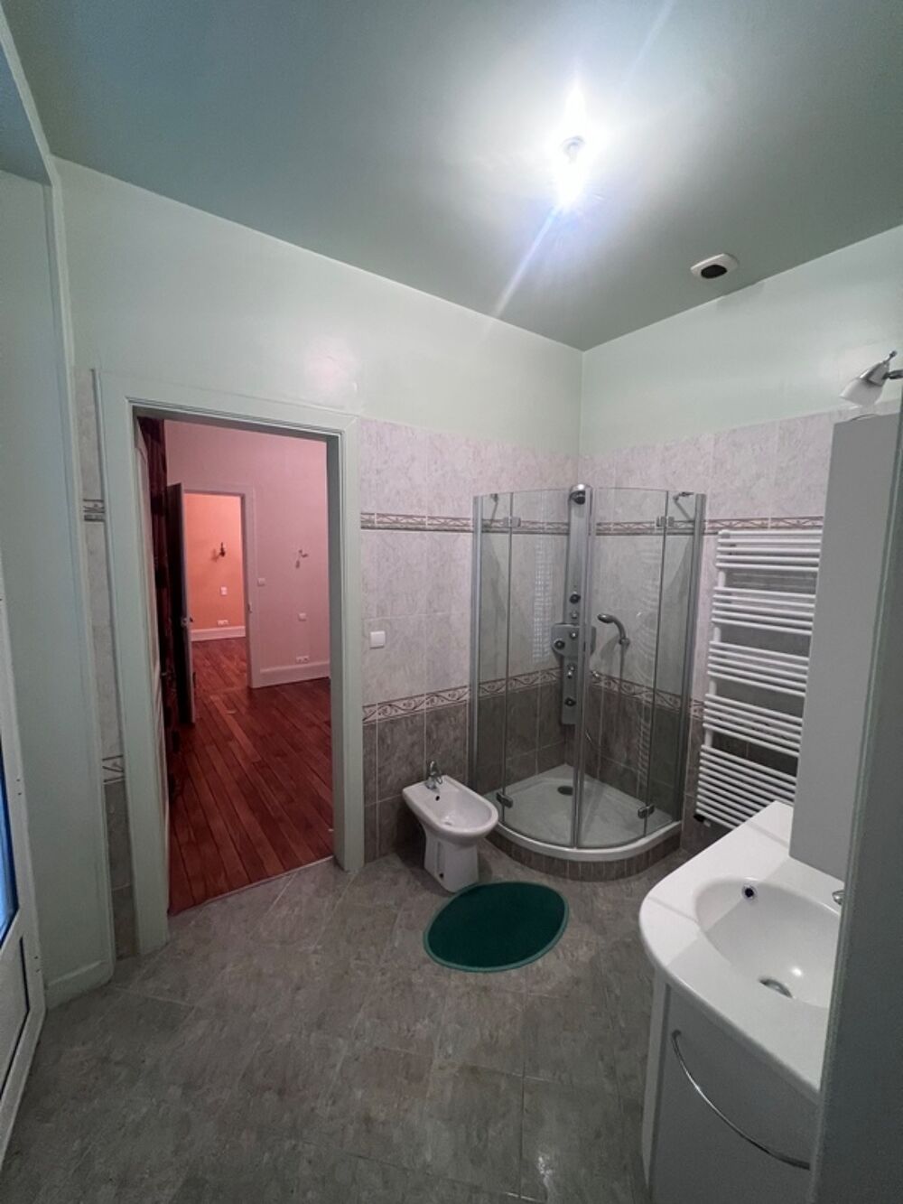 ? Appartement haussmannien 5 pièces  155 m²  Limoges centre ?