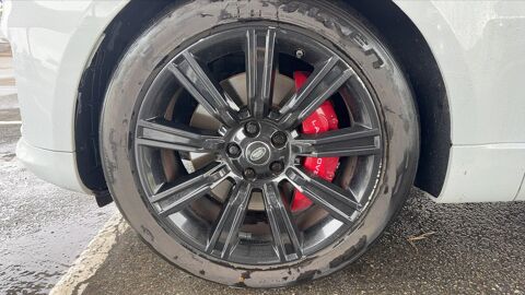 Range Rover II 2.0 P400e PHEV 404 HSE Dynamic - Automatique Toit ouvrant 2018 occasion 31000 Toulouse