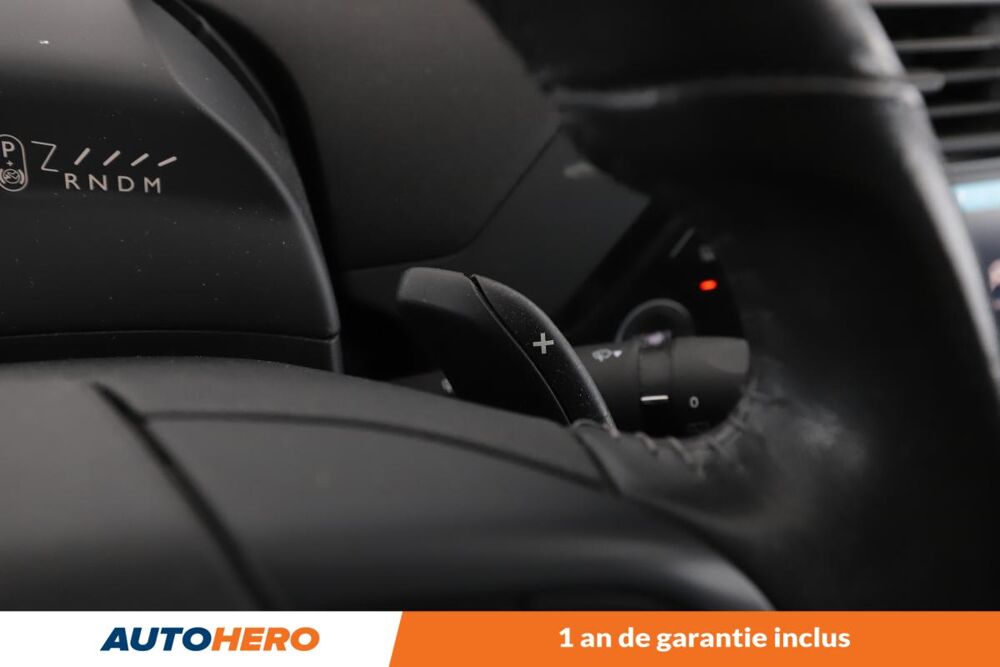 Grand C4 Spacetourer 1.2 PureTech Feel EAT8 131 ch 2021 occasion 92130 Issy-les-Moulineaux