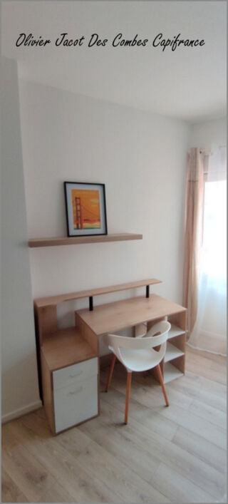  Appartement à vendre 2 pièces 40 m²