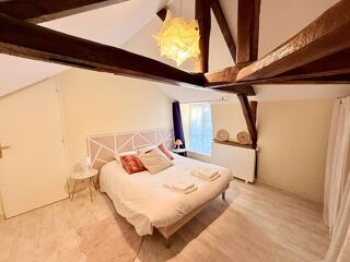  Appartement à vendre 3 pièces 50 m²